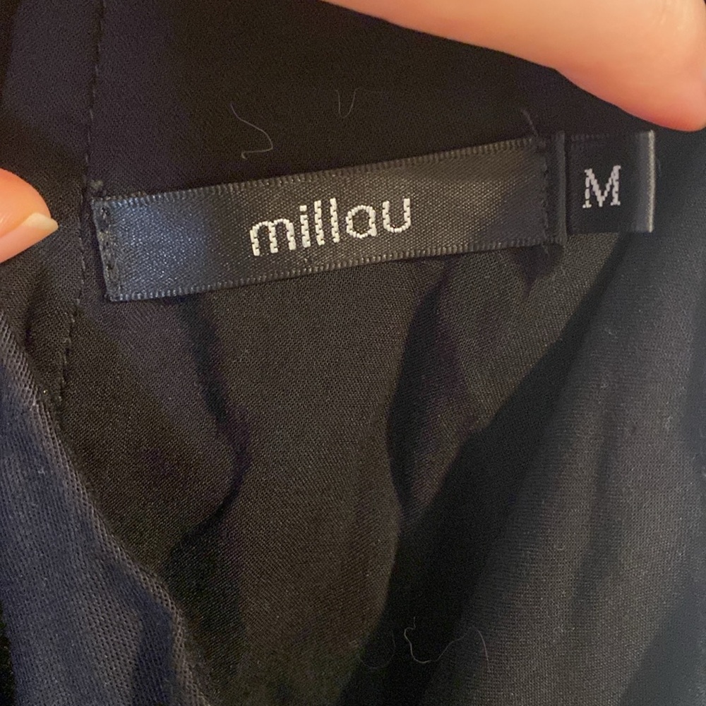 Millau Romper - Picture 3 of 6
